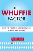 The Whuffie Factor (eBook, ePUB)
