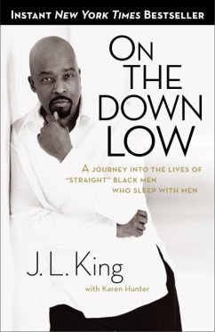 On the Down Low (eBook, ePUB) - King, J. L.; Hunter, Karen
