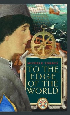 Cover To the Edge of the World (eBook, ePUB)