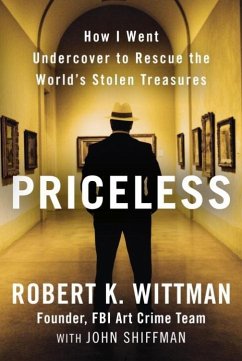 Cover Priceless (eBook, ePUB)