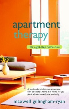 Cover Apartment Therapy (eBook, ePUB)