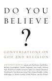 Do You Believe? (eBook, ePUB)
