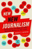 The New New Journalism (eBook, ePUB)