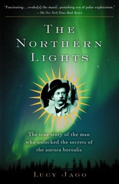 The Northern Lights (eBook, ePUB) - Jago, Lucy