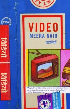 Video (eBook, ePUB) - Nair, Meera