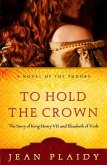 To Hold the Crown (eBook, ePUB)