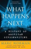 What Happens Next (eBook, ePUB)