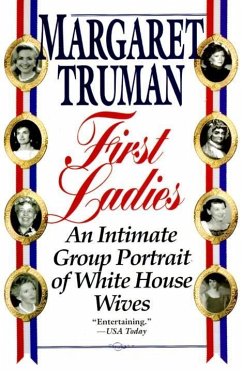 Cover First Ladies (eBook, ePUB)