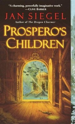 Cover Prospero's Children (eBook, ePUB)