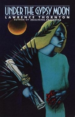 Cover Under the Gypsy Moon (eBook, ePUB)