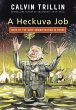 A Heckuva Job (eBook, ePUB) - Bild 1