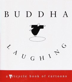 Cover Buddha Laughing (eBook, ePUB)