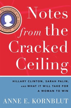 Cover Notes from the Cracked Ceiling (eBook, ePUB)
