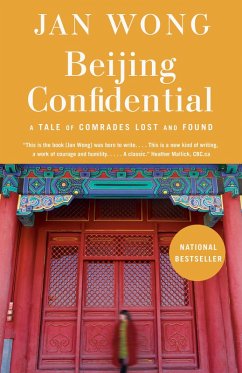 Beijing Confidential (eBook, ePUB) - Wong, Jan