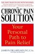 The Chronic Pain Solution (eBook, ePUB) - Bild 1