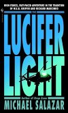 The Lucifer Light (eBook, ePUB)