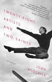 28 Artists & 2 Saints (eBook, ePUB)