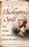 Washington's Spies (eBook, ePUB)