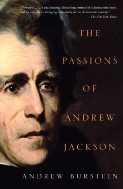 Cover The Passions of Andrew Jackson (eBook, ePUB)