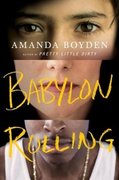Cover Babylon Rolling (eBook, ePUB)