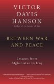 Between War and Peace (eBook, ePUB)