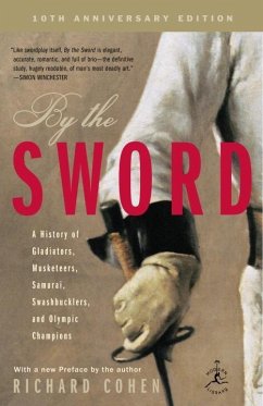 By the Sword (eBook, ePUB) - Cohen, Richard