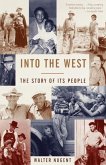 Into the West (eBook, ePUB)