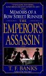 The Emperor's Assassin (eBook, ePUB) - Bild 1