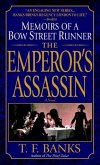 The Emperor's Assassin (eBook, ePUB)