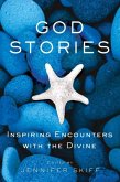 God Stories (eBook, ePUB) God Stories (eBook, ePUB)