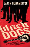 Black Dogs (eBook, ePUB)