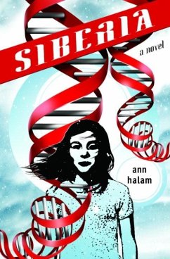 Siberia (eBook, ePUB) - Halam, Ann