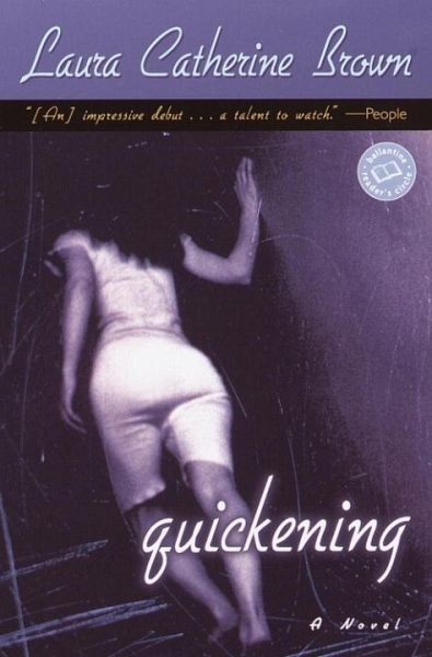 Quickening (eBook, ePUB)