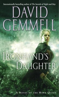 Ironhand's Daughter (eBook, ePUB) - Gemmell, David