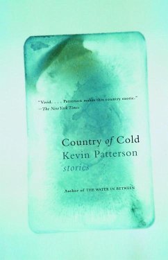 Cover Country of Cold (eBook, ePUB)