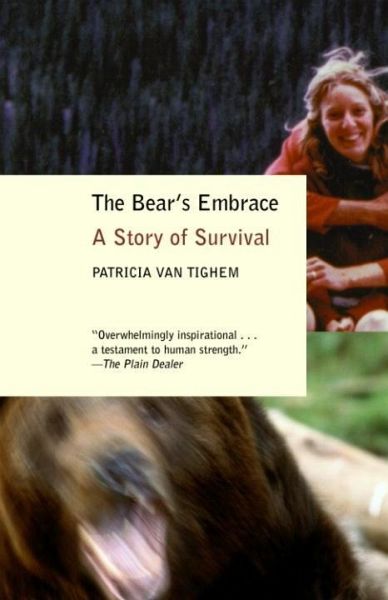 The Bear S Embrace Ebook Epub Von Patricia Van Tighem Portofrei Bei Bucher De