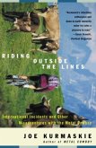 Riding Outside The Lines (eBook, ePUB)