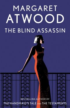 The Blind Assassin (eBook, ePUB) - Atwood, Margaret