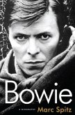 Bowie (eBook, ePUB)