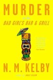 Murder at the Bad Girl's Bar and Grill (eBook, ePUB)