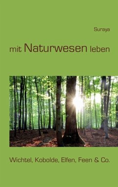Cover mit Naturwesen leben (eBook, ePUB)
