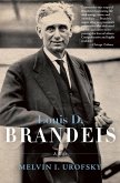 Louis D. Brandeis (eBook, ePUB)