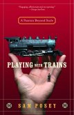 Playing with Trains (eBook, ePUB)