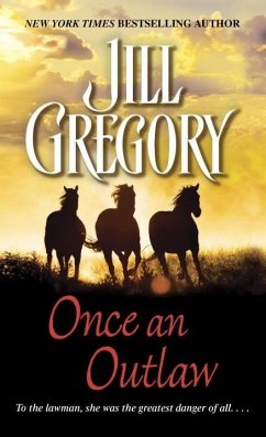 Cover Once an Outlaw (eBook, ePUB)