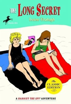 Cover The Long Secret (eBook, ePUB)