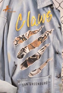 Cover Claws (eBook, ePUB)