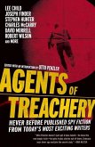 Agents of Treachery (eBook, ePUB)
