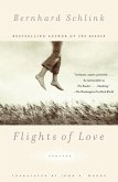 Flights of Love (eBook, ePUB)