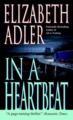 In a Heartbeat (eBook, ePUB) - Adler, Elizabeth