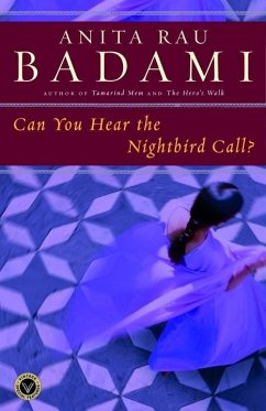 Can You Hear the Nightbird Call? (eBook, ePUB) - Badami, Anita Rau